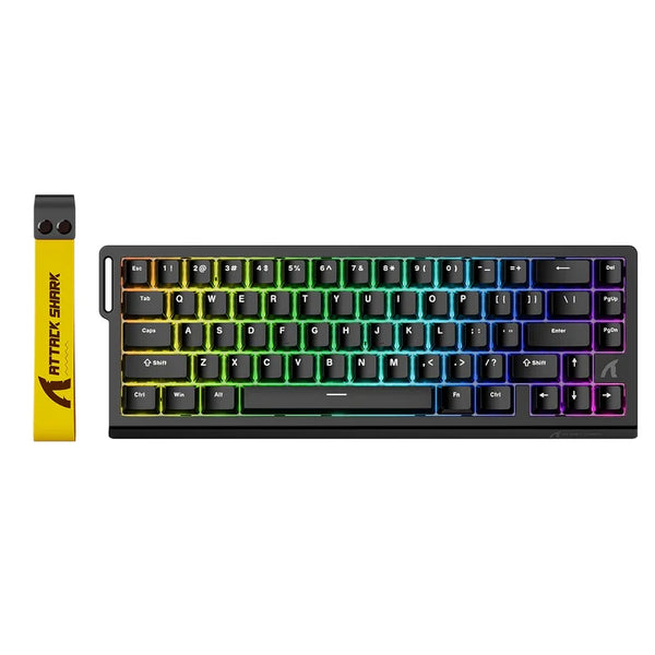 Clavier gaming mécanique vs hall effect