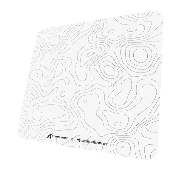 Tapis de souris gaming