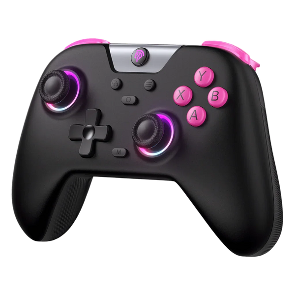 Controllers