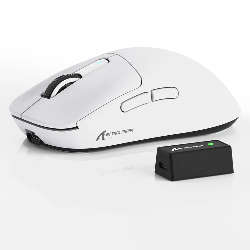 ATTACK SHARK X3PRO