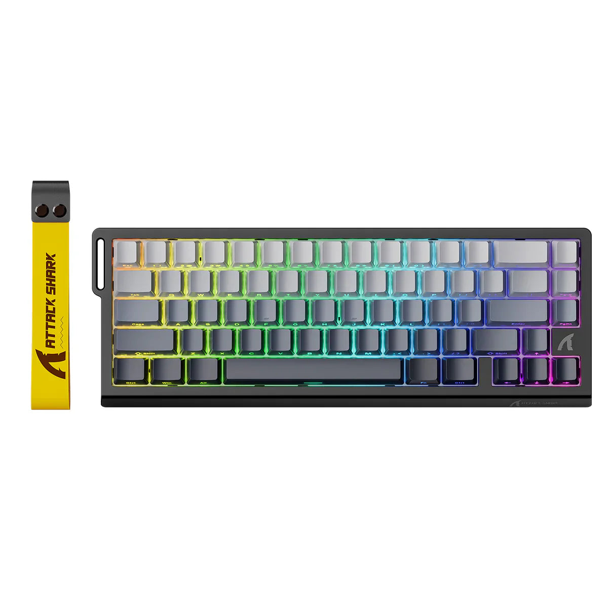 ATTACK SHARK X68 HE