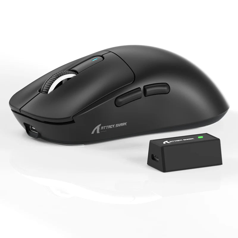 ATTACK SHARK X3PRO