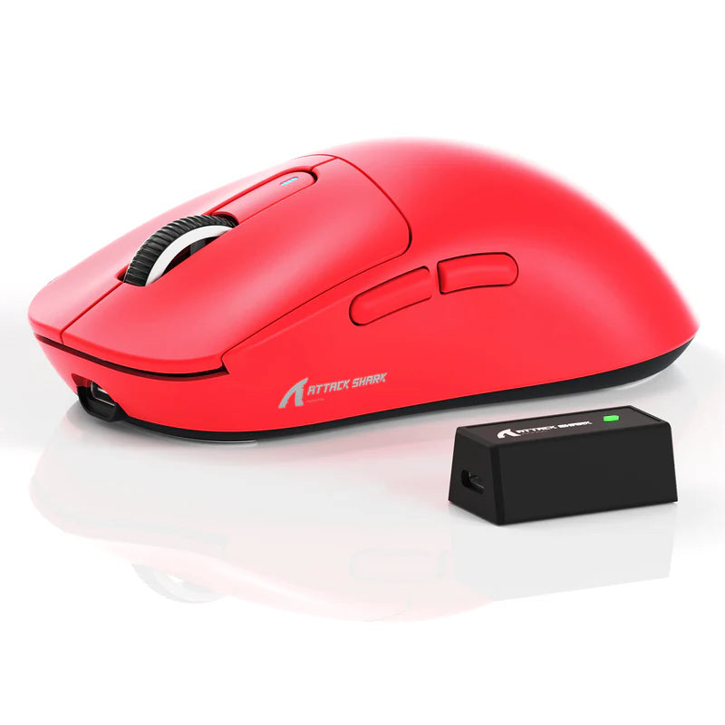 ATTACK SHARK X3PRO