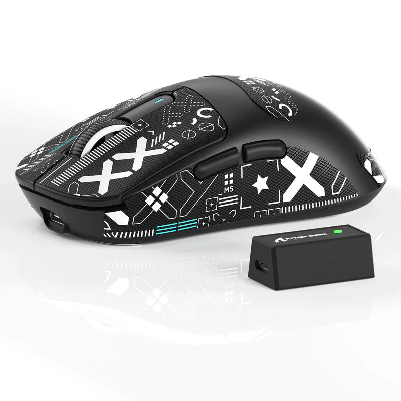 ATTACK SHARK X3PRO