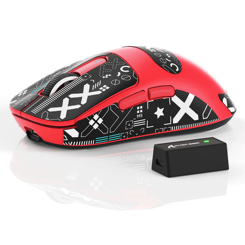 ATTACK SHARK X3PRO