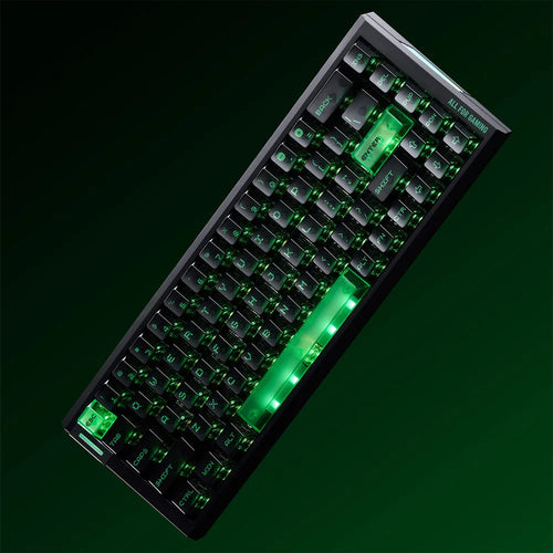 ATK RS6 Air Esports Hall Effect Keyboard - Iceblade switch