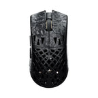 ATK Blazing Sky GHOST Hollow Carbon Fiber Wireless Gaming Mouse