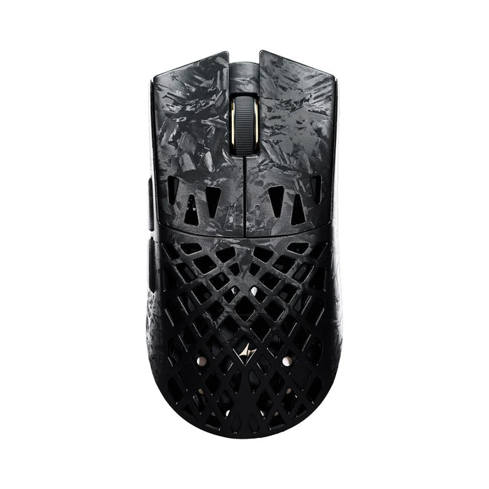 ATK Blazing Sky GHOST Hollow Carbon Fiber Wireless Gaming Mouse