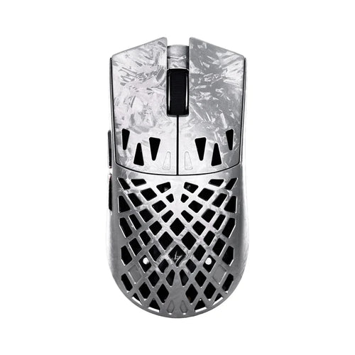 ATK Blazing Sky GHOST Hollow Carbon Fiber Wireless Gaming Mouse