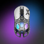 GravaStar Mercury X Pro 8KHz Wireless Gaming Mouse