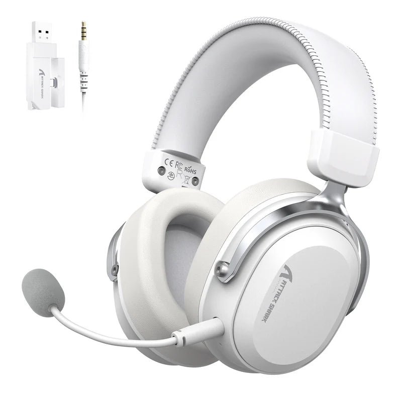 ATTACK SHARK L30 PRO Wireless Gaming Headset