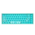 ATK RS6 Air Esports Hall Effect Keyboard - Iceblade switch