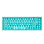 ATK RS6 Air Esports Hall Effect Keyboard - Iceblade switch