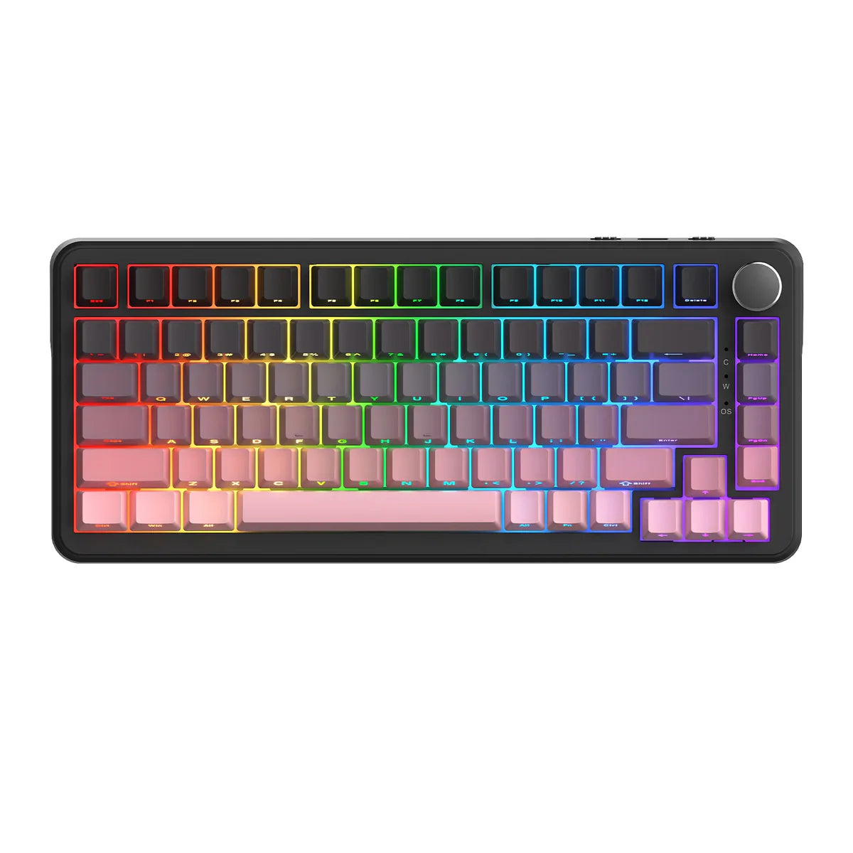 AJAZZ AK820 Max HE - Gradient