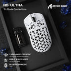 ATTACK SHARK R5 Ultra Carbon Fiber