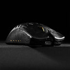 ATK Blazing Sky GHOST Hollow Carbon Fiber Wireless Gaming Mouse