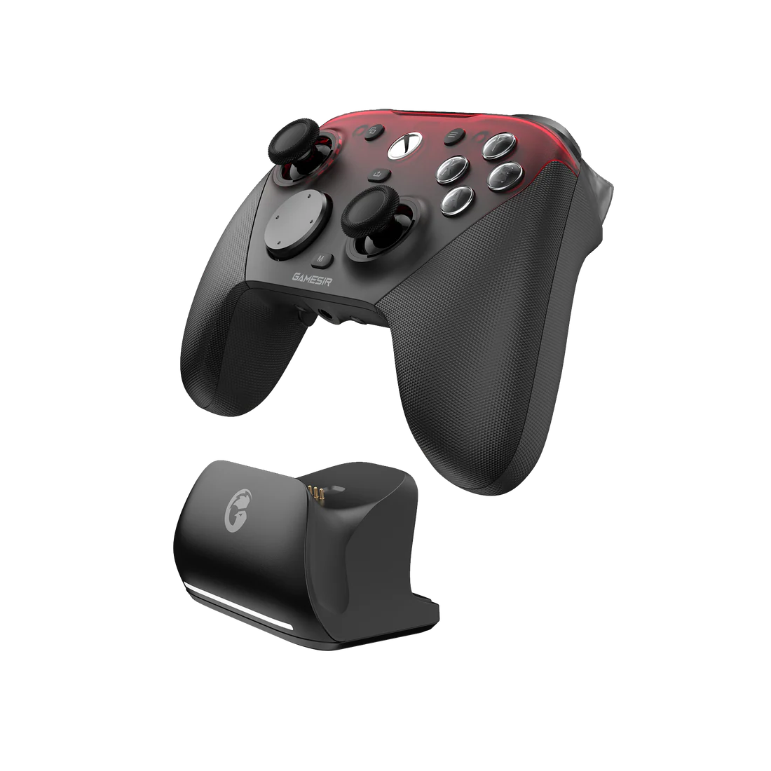 GameSir G7 Pro Tri-Mode Xbox Wired, PC & Mobile Wireless Controller