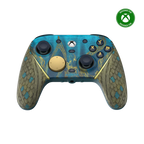 GameSir G7 Pro WUCHANG: Fallen Feathers Edition | Wireless Controller for Xbox, PC & Android