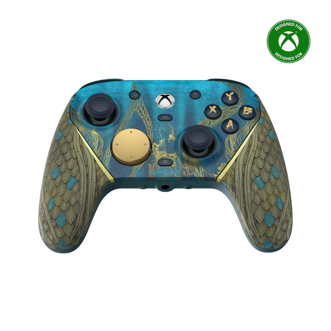 GameSir G7 Pro WUCHANG: Fallen Feathers Edition | Wireless Controller for Xbox, PC & Android