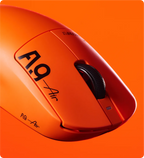 ATK Dragonfly A9 Air+ Plus Master Edition | 8K Wireless Lightweight Gaming Mouse