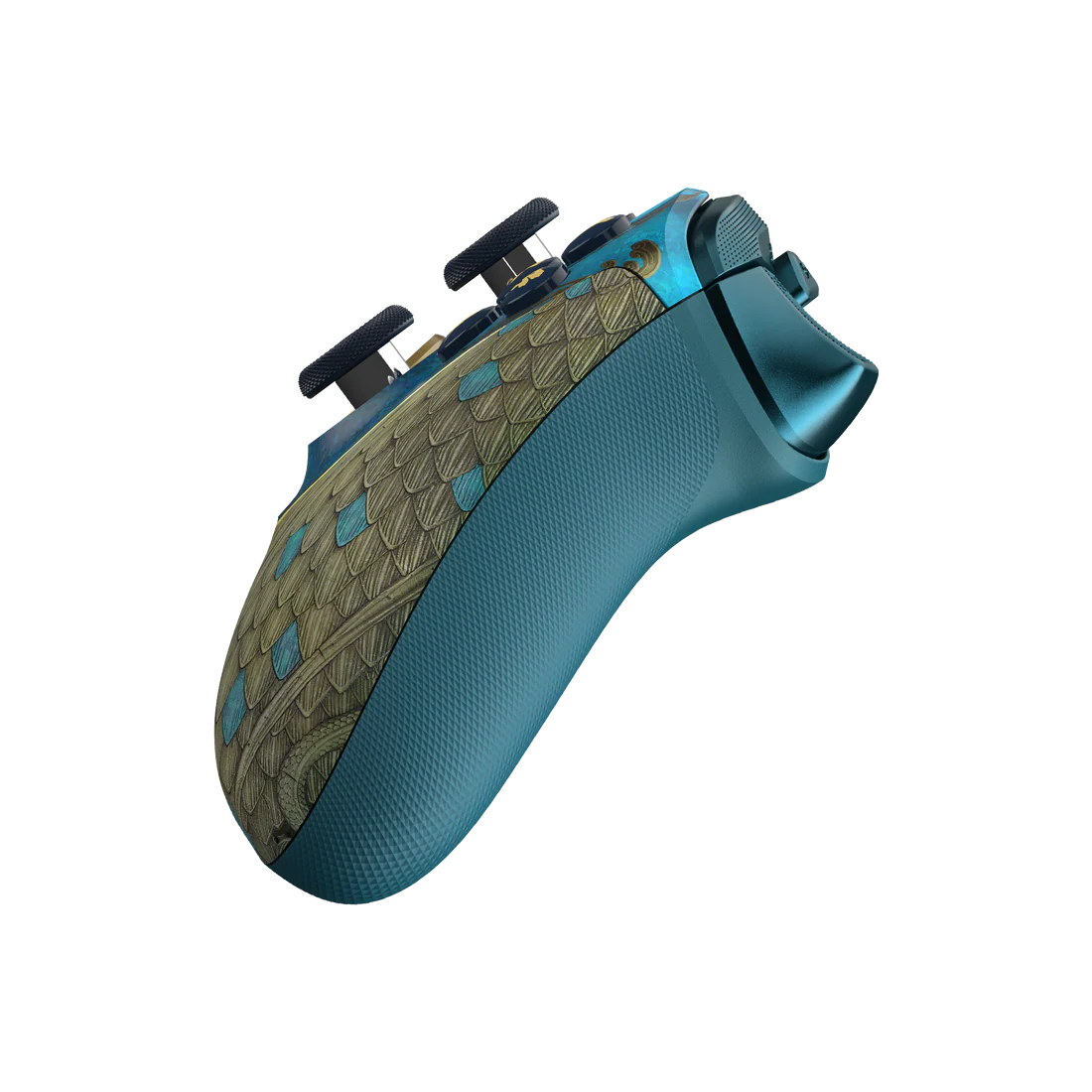 GameSir G7 Pro WUCHANG: Fallen Feathers Edition | Wireless Controller for Xbox, PC & Android