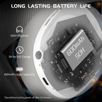 ATTACK SHARK L80 Ultra-Light
