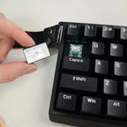 Madlions MAD60 HE RGB Flagship (8KHz / Rapid Trigger)