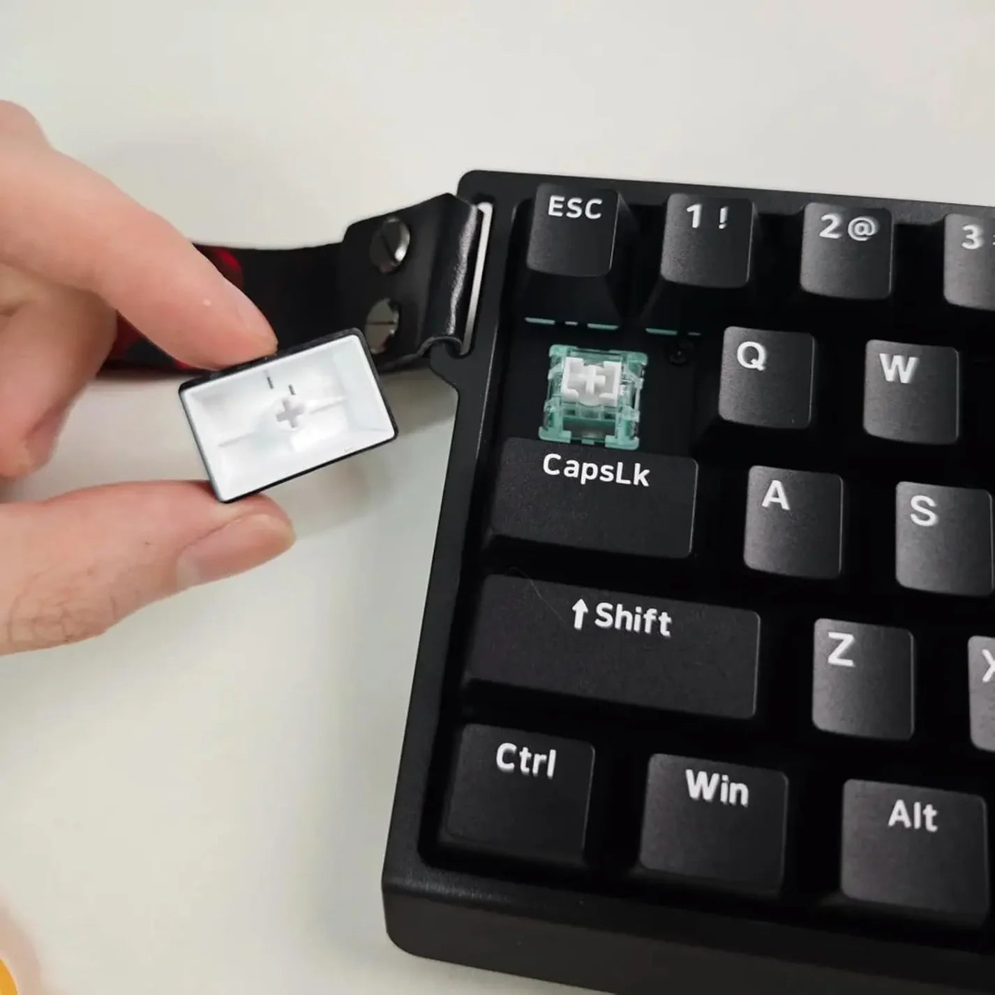 Madlions MAD60 HE RGB Flagship (8KHz / Rapid Trigger)