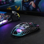Mercury X Pro Special Edition Neon Graffiti 8KHz | 49g PAW3950 Gaming Mouse