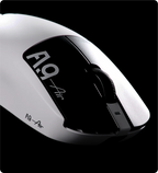 ATK Dragonfly A9 Air+ Plus Master Edition | 8K Wireless Lightweight Gaming Mouse