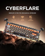 Mercury K1 Pro - CyberFlare Wireless