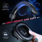 FIFINE AmpliGame H9 USB Wired Gaming Headset
