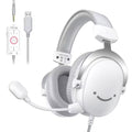 FIFINE AmpliGame H9 USB Wired Gaming Headset
