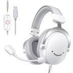 FIFINE AmpliGame H9 USB Wired Gaming Headset