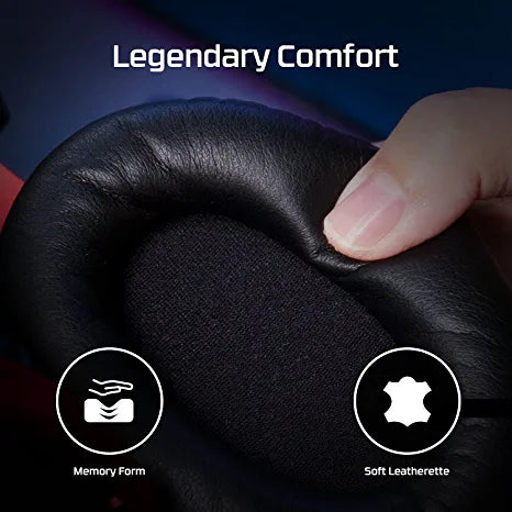 HyperX Cloud II - Gaming headset