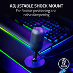 MICROPHONE RAZER SEIREN V3 MINI