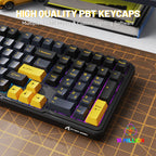 ATTACK SHARK X98 Full-size Wireless Mechanical Keyboard