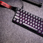Madlions MAD60 HE RGB Flagship (8KHz / Rapid Trigger)