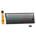 Attack Shark X68 PRO HE Wireless (8KHz / Snap Tap / Rapid Trigger)