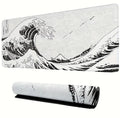 Mouse pad Japanese Wave 90*40