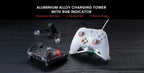 GameSir Cyclone 2 Wireless + Charging Dock (TMR + Hall Effect)