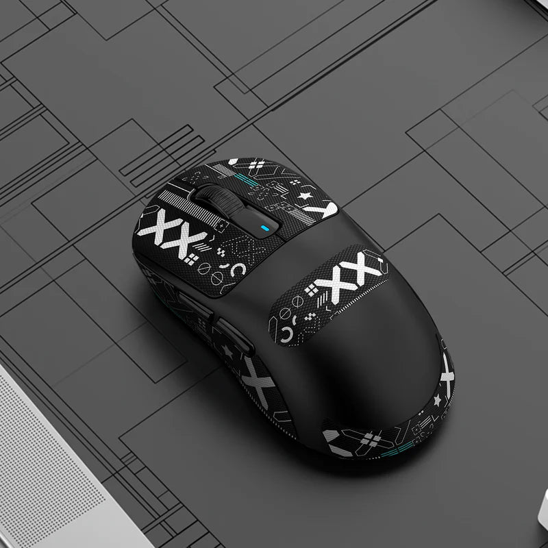 ATTACK SHARK X3PRO
