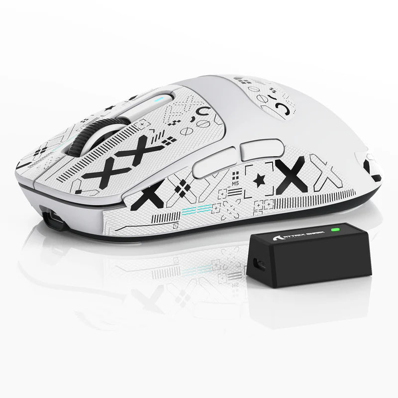 ATTACK SHARK X3PRO