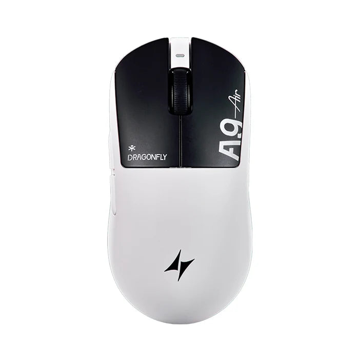 ATK Dragonfly A9 Air+ Plus Master Edition | 8K Wireless Lightweight Gaming Mouse