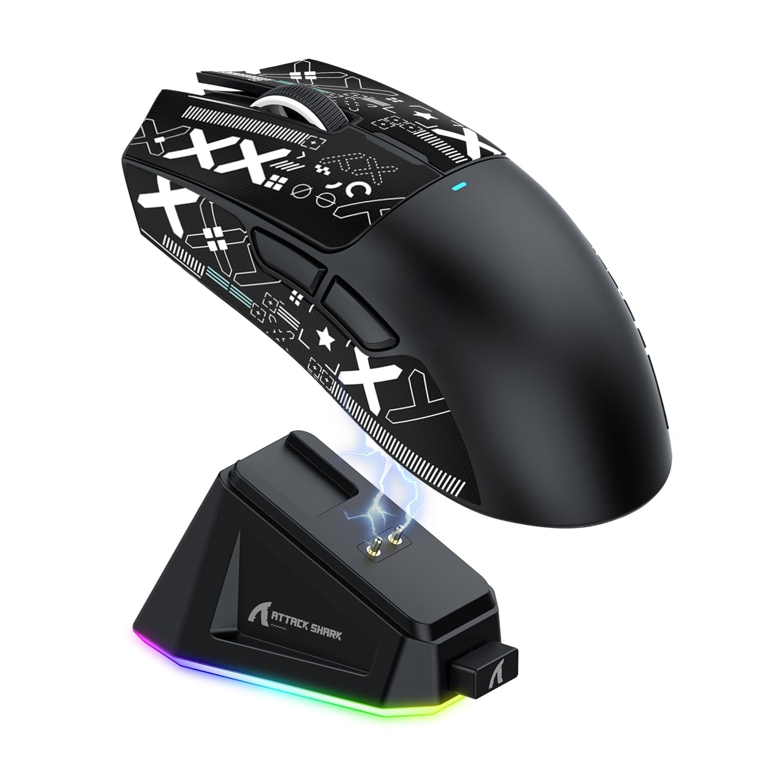 ATTACK SHARK X11 Wireless