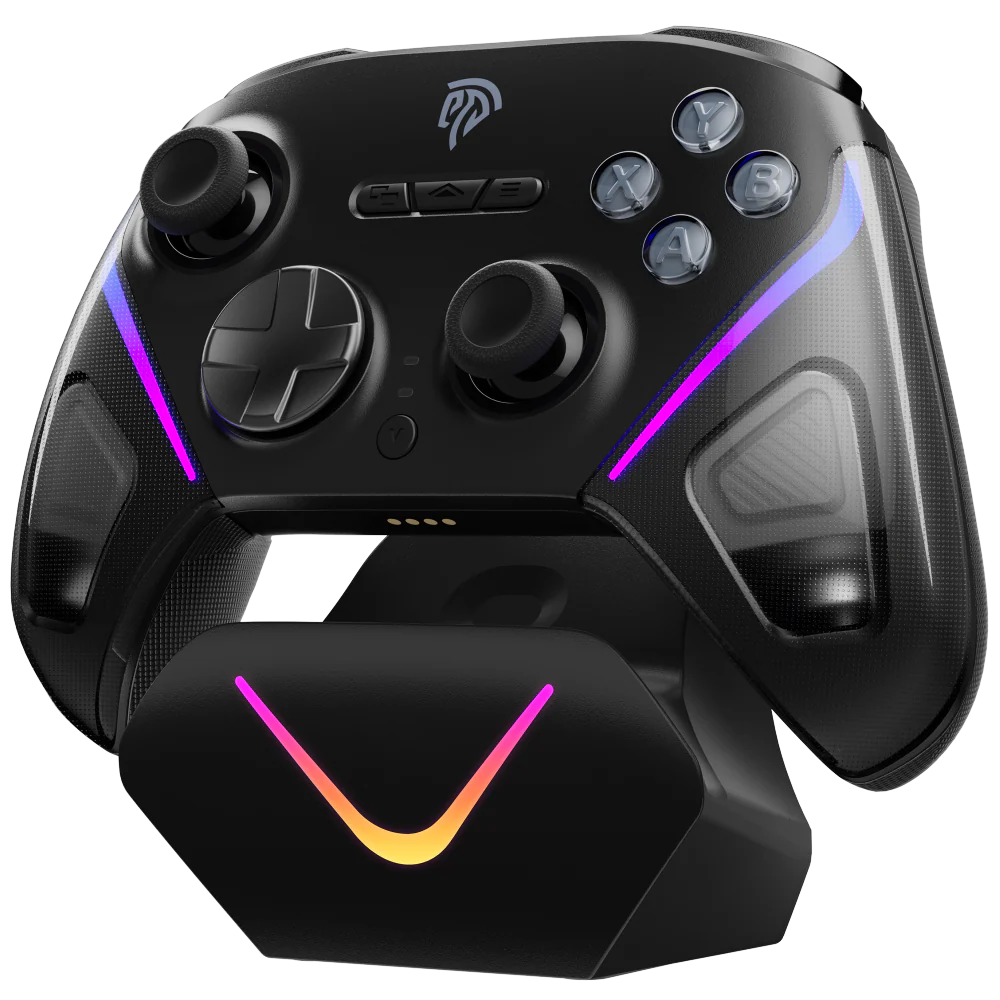 EasySMX D10 Wireless (TMR & 1000Hz)