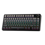 EPOMAKER X AULA F75 Max wireless