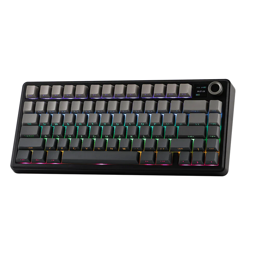 EPOMAKER X AULA F75 Max wireless
