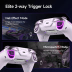 EasySMX D10 Wireless (TMR & 1000Hz)