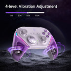EasySMX D10 Wireless (TMR & 1000Hz)
